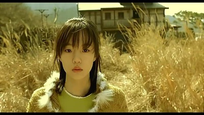 蔷花，红莲剧照的剧照