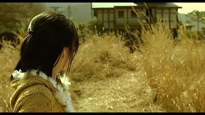 蔷花，红莲剧照的剧照