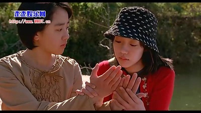 蔷花，红莲剧照的剧照