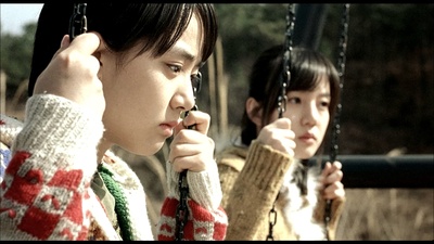 蔷花，红莲剧照的剧照