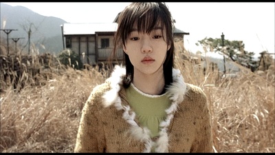 蔷花，红莲剧照的剧照