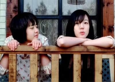 蔷花，红莲剧照的剧照