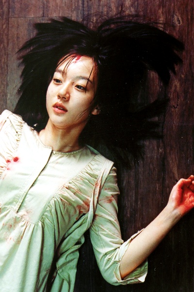 蔷花，红莲剧照的剧照