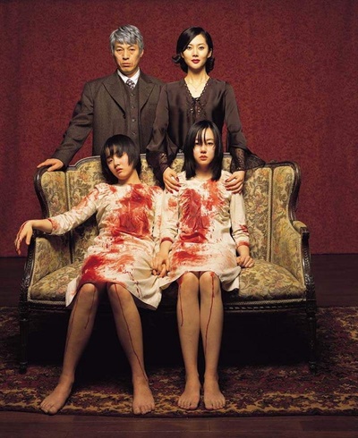 蔷花，红莲剧照的剧照