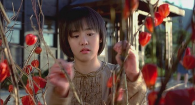 蔷花，红莲剧照的剧照