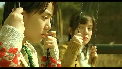 蔷花，红莲剧照的剧照