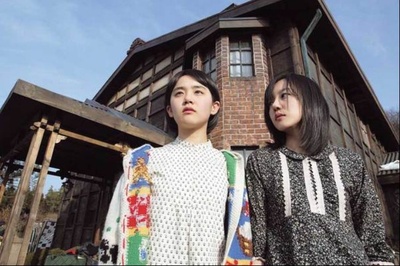 蔷花，红莲剧照的剧照