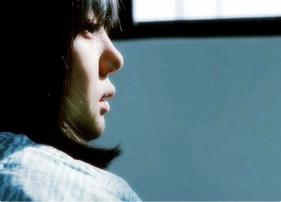 蔷花，红莲剧照的剧照