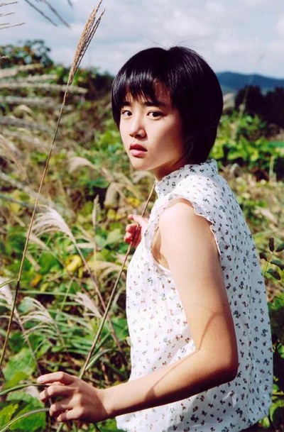 蔷花，红莲剧照的剧照