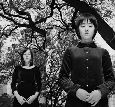 蔷花，红莲剧照的剧照