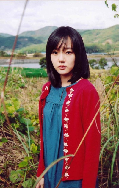 蔷花，红莲剧照的剧照