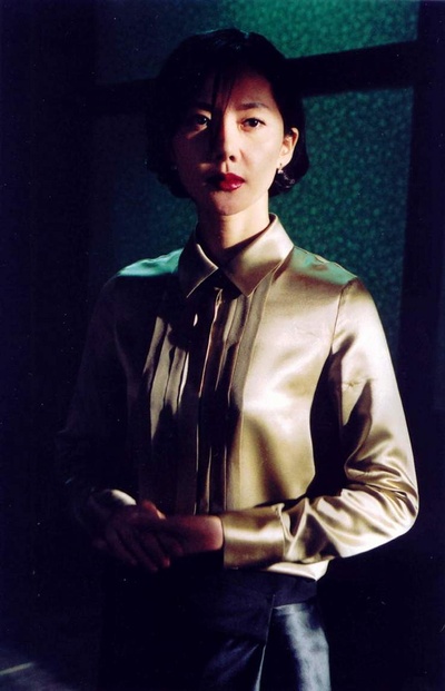 蔷花，红莲剧照的剧照