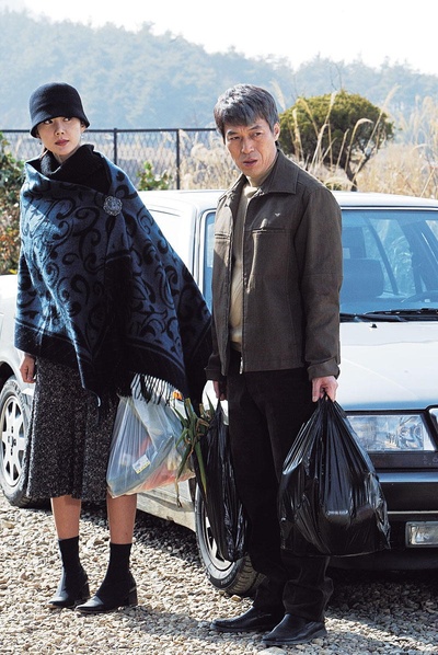 蔷花，红莲剧照的剧照