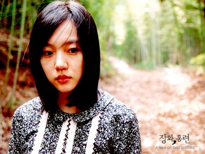 蔷花，红莲剧照的剧照