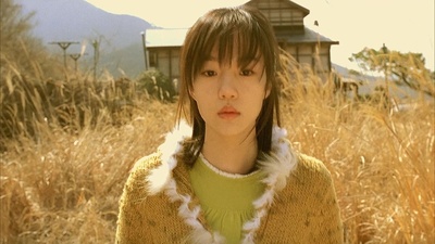 蔷花，红莲剧照的剧照