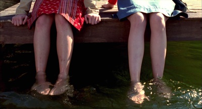 蔷花，红莲剧照的剧照