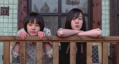 蔷花，红莲剧照的剧照