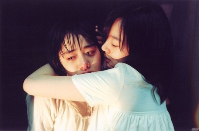 蔷花，红莲剧照的剧照