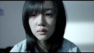 蔷花，红莲剧照的剧照