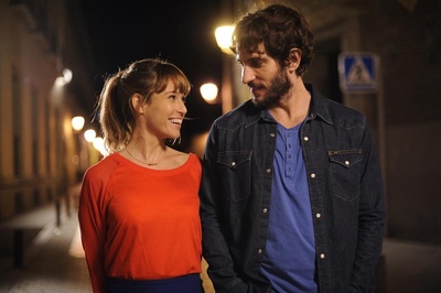 露水情缘与悲伤电影剧照的剧照