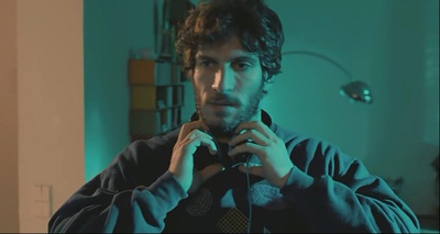 露水情缘与悲伤电影剧照的剧照