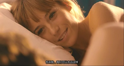 露水情缘与悲伤电影剧照的剧照