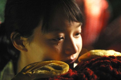 悲伤电影剧照的剧照