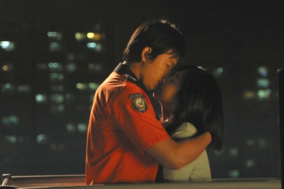 悲伤电影剧照的剧照