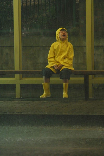 悲伤电影剧照的剧照