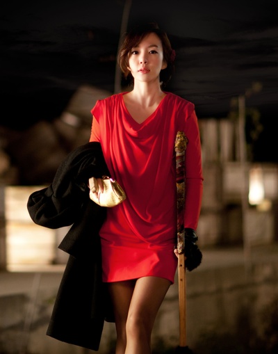 我妻子的一切剧照的剧照