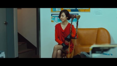 我妻子的一切剧照的剧照