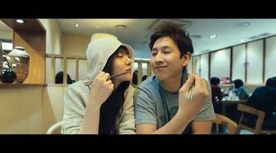 我妻子的一切剧照的剧照