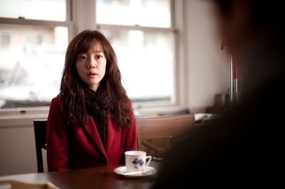 我妻子的一切剧照的剧照