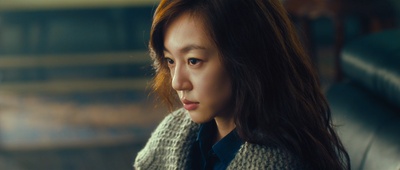 我妻子的一切剧照的剧照