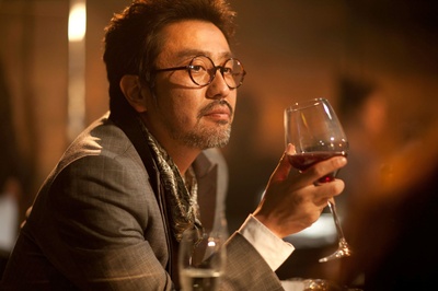 我妻子的一切剧照的剧照