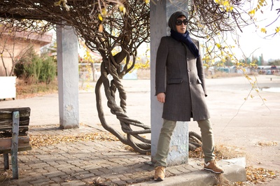 我妻子的一切剧照的剧照