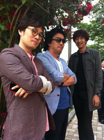 我妻子的一切剧照的剧照