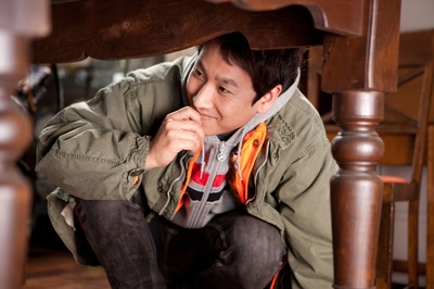 我妻子的一切剧照的剧照