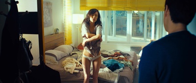 我妻子的一切剧照的剧照