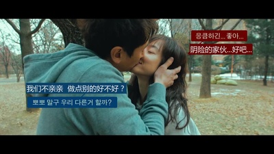 我妻子的一切剧照的剧照