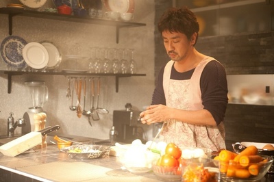 我妻子的一切剧照的剧照