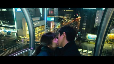 我妻子的一切剧照的剧照