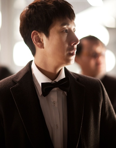 我妻子的一切剧照的剧照