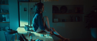 我妻子的一切剧照的剧照