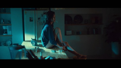 我妻子的一切剧照的剧照