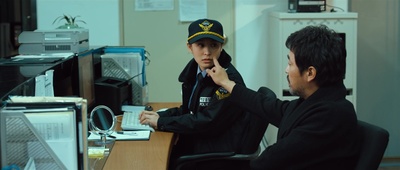 我妻子的一切剧照的剧照