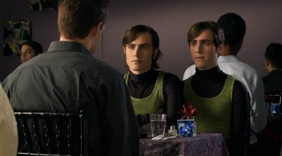 爱不爱，都可以剧照的剧照