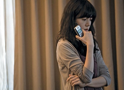 爱，不爱剧照的剧照