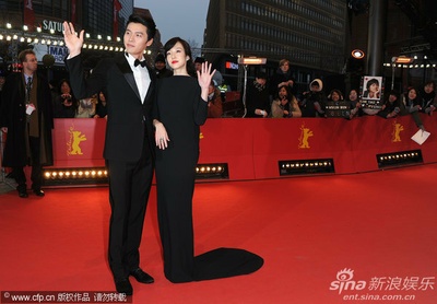 爱，不爱剧照的剧照