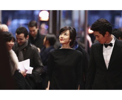 爱，不爱剧照的剧照